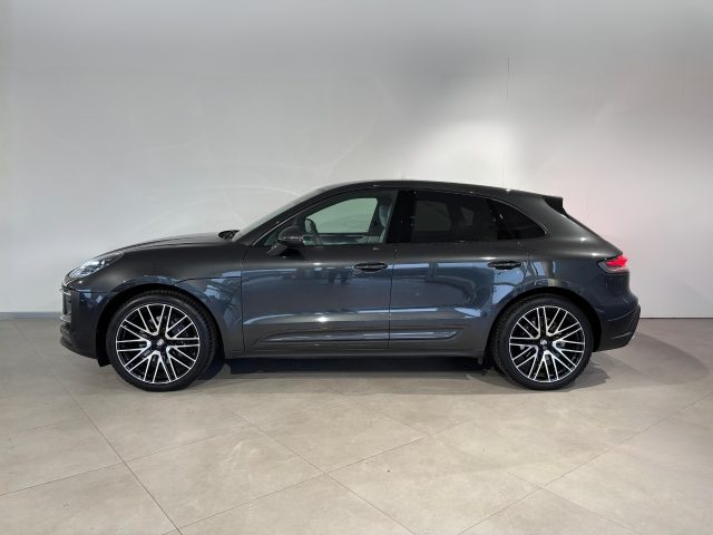Porsche Macan PORSCHE 2.0 PDK - foto 4 di 4