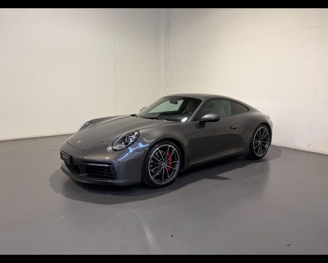 Porsche 911 CARRERA 4S 992 COUPE - foto 2 di 28