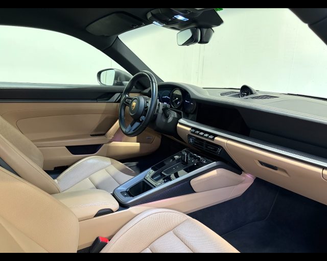 Porsche 911 CARRERA 4S 992 COUPE - foto 4 di 28
