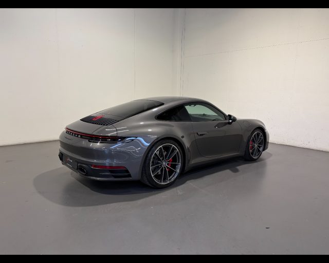 Porsche 911 CARRERA 4S 992 COUPE - foto 3 di 28