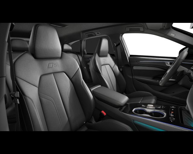 Audi A6 Avant Audi S line edition TDI 150 kW S tronic usato a CONEGLIANO