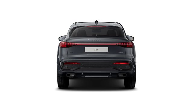 Audi QUATTRO Audi Q5 Sportback S line edition TFSI 150 kW S tr - foto 4 di 4