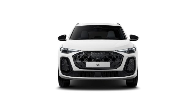 Audi QUATTRO Audi Q5 SUV S line edition e-hybrid 220 kW S tron - foto 3 di 4