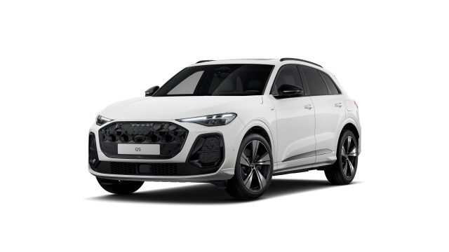 Audi QUATTRO Audi Q5 SUV S line edition e-hybrid 220 kW S tron nuovo a CONEGLIANO