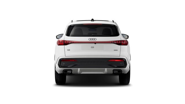 Audi QUATTRO Audi Q5 SUV S line edition e-hybrid 220 kW S tron - foto 4 di 4
