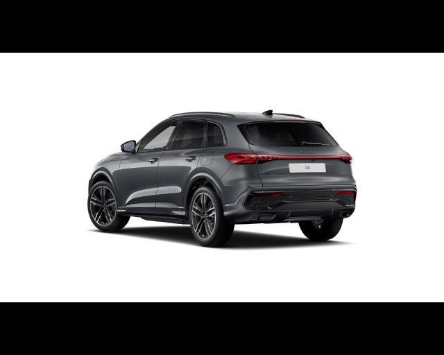 Audi QUATTRO Audi Q5 SUV S line edition e-hybrid 220 kW S tron - foto 4 di 4