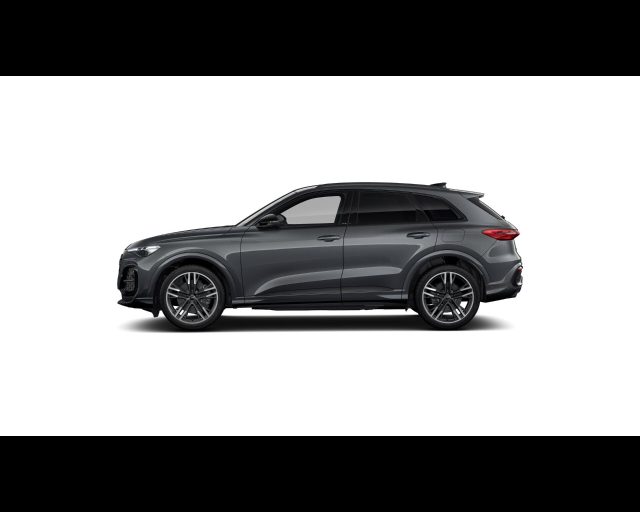 Audi QUATTRO Audi Q5 SUV S line edition e-hybrid 220 kW S tron - foto 3 di 4