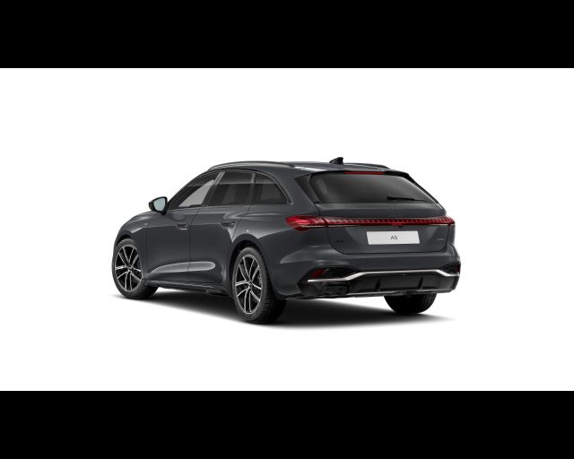 Audi QUATTRO Audi A5 Avant S line edition TDI 150 kW S tronic - foto 4 di 4