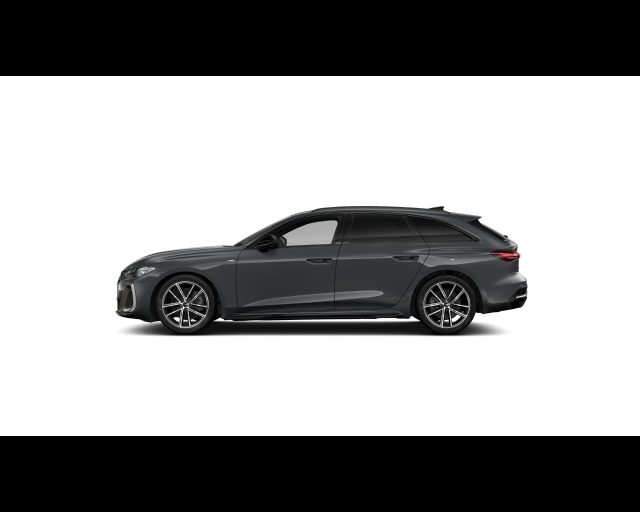 Audi QUATTRO Audi A5 Avant S line edition TDI 150 kW S tronic - foto 3 di 4