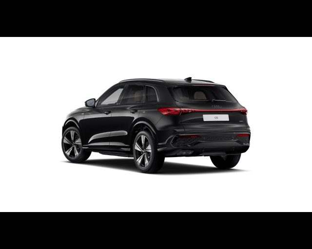 Audi QUATTRO Audi Q5 SUV S line edition TDI 150 kW S tronic - foto 4 di 4