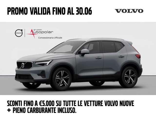 Volvo XC40 PLUS DARK B3 AUTO PREZZO PROMO FINO A FINE MESE nuovo a CONEGLIANO