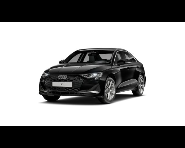 Audi A3 Audi Sedan Business Advanced TDI 110 kW S tronic nuovo a CONEGLIANO