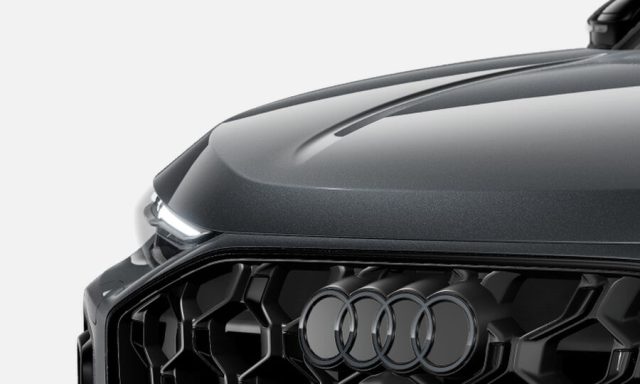 Audi QUATTRO Audi Q5 Sportback S line edition e-hybrid 220 kW - foto 2 di 4