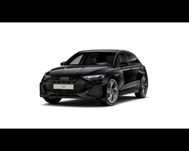 Audi A3 Sportback Audi S line edition TDI 110 kW S tronic nuovo a CONEGLIANO