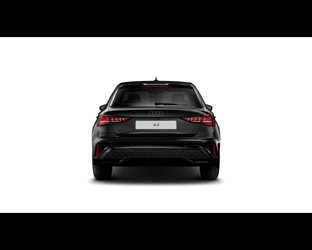 Audi A3 Sportback Audi S line edition TDI 110 kW S tronic - foto 4 di 4