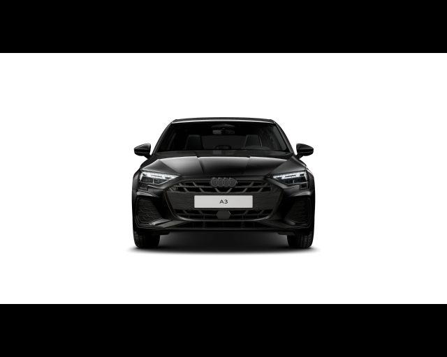 Audi A3 Sportback Audi S line edition TDI 110 kW S tronic - foto 3 di 4