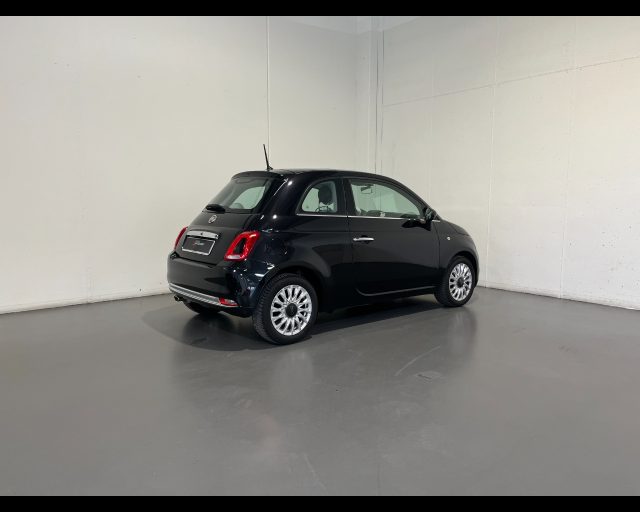 Fiat 500 1.2 LOUNGE S&S 69CV MY19 - foto 3 di 4