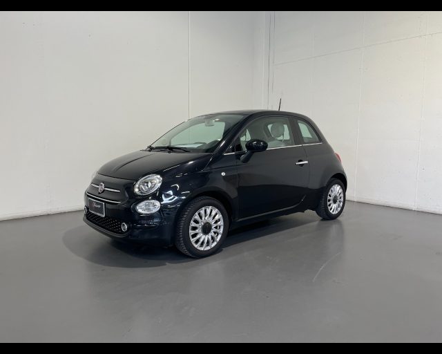 Fiat 500 1.2 LOUNGE S&S 69CV MY19 - foto 2 di 4