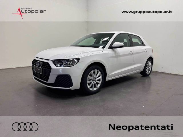 Audi A1 SPORTBACK 25 TFSI BUSINESS - foto 1 di 4
