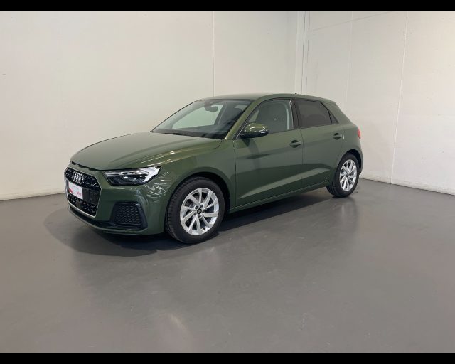 Audi A1 SPORTBACK 30 TFSI BUSINESS - foto 2 di 4