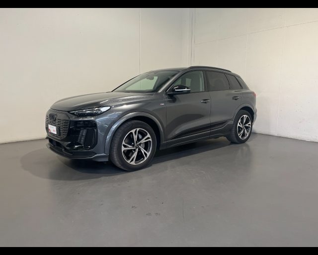 Audi Q6 e-tron Q6 E-TRON S-LINE EDITION usato a CONEGLIANO