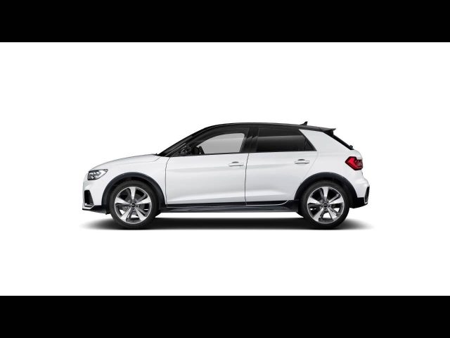 Audi A1 ALLSTREET 30 TFSI S-TRONIC IDENTITY CONTRAST - foto 3 di 4