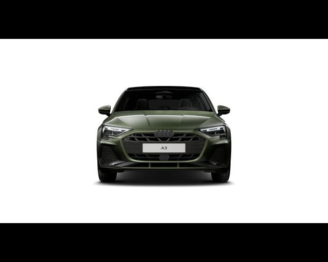Audi A3 Sportback Audi S line edition TDI 110 kW S tronic - foto 3 di 4
