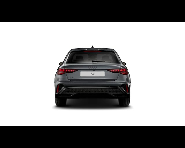 Audi A3 Sportback Audi S line edition TDI 110 kW S tronic - foto 4 di 4