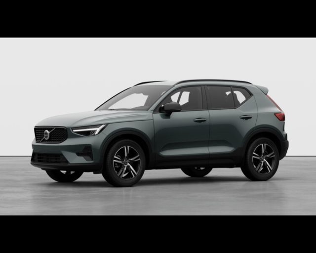 Volvo XC40 PLUS DARK B3 AUTO PREZZO PRMO FINO A FINE MESE - foto 4 di 4