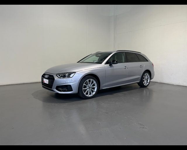 Audi A4 AVANT 35 TDI S-TRONIC BUSINESS ADVANCED - foto 2 di 4