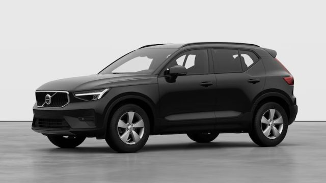 Volvo XC40 ESSENTIAL B3 AUT - foto 4 di 4
