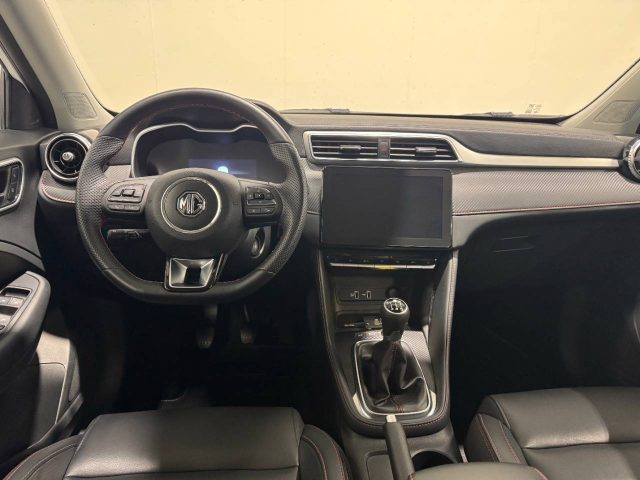 MG ZS 1.5 LUXURY - foto 4 di 4