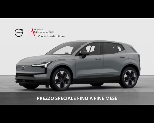 Volvo EX30 CORE P5 LONG RANGE PREZZO PROMO FINO A FINE MESE - foto 1 di 4