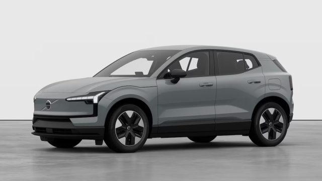 Volvo EX30 CORE P5 LONG RANGE PREZZO PROMO FINO A FINE MESE - foto 4 di 4