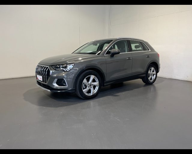 Audi Q3 35 S-TRONIC BUSINESS ADVANCED - foto 3 di 4