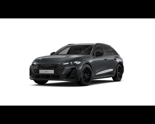 Audi A5 Audi Avant S line edition TDI 150 kW S tronic nuovo a CONEGLIANO
