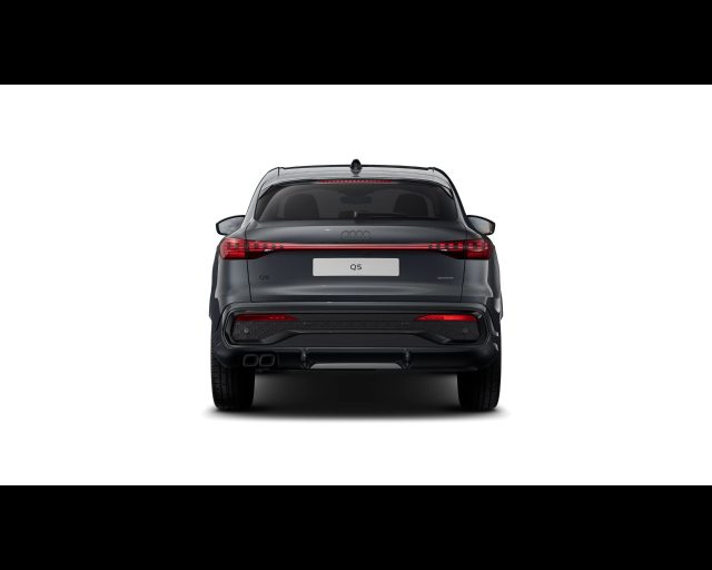 Audi QUATTRO Audi Q5 Sportback S line edition TDI 150 kW S tro - foto 4 di 4