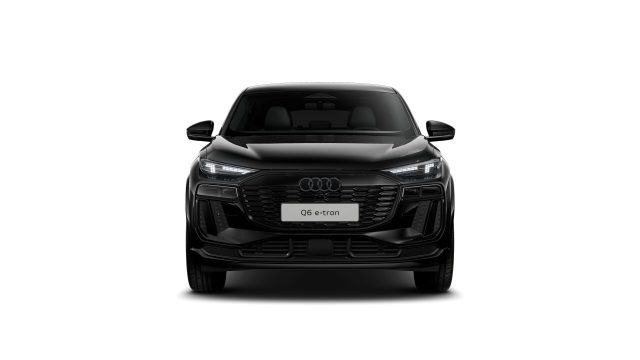 Audi QUATTRO Audi Q6 Sportback S line edition e-tron 315,00 kW - foto 3 di 4