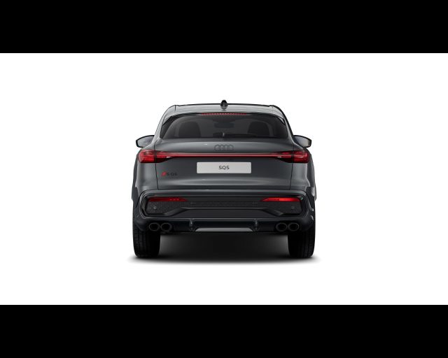 Audi SQ5 Audi Sportback sport attitude TFSI 270 kW S tron - foto 4 di 4