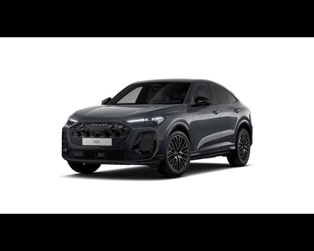 Audi SQ5 Audi Sportback sport attitude TFSI 270 kW S tron nuovo a CONEGLIANO