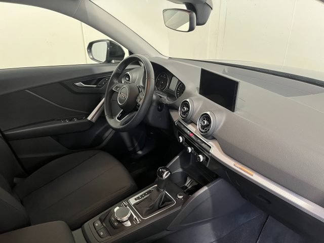Audi Q2 30 TDI S-TRONIC BUSINESS - foto 4 di 4