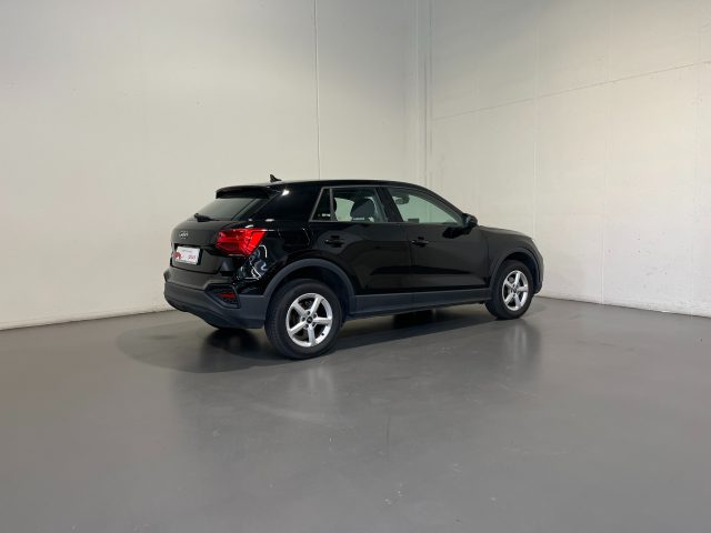 Audi Q2 30 TDI S-TRONIC BUSINESS - foto 3 di 4