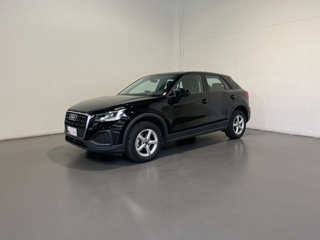 Audi Q2 30 TDI S-TRONIC BUSINESS - foto 2 di 4