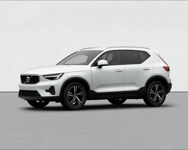 Volvo XC40 CORE B3 AUTO PREZZO PROMO FINO A FINE MESE - foto 4 di 4