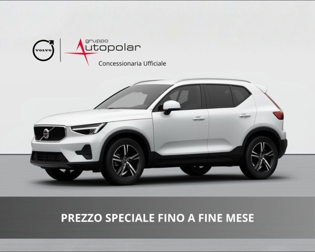 Volvo XC40 CORE B3 AUT nuovo a CONEGLIANO