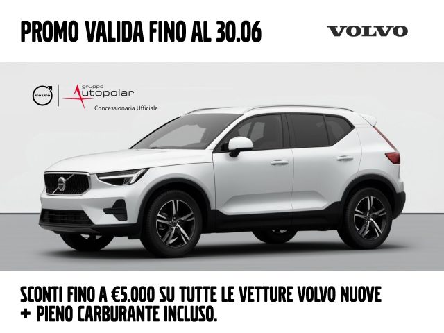 Volvo XC40 CORE B3 AUT nuovo a CONEGLIANO