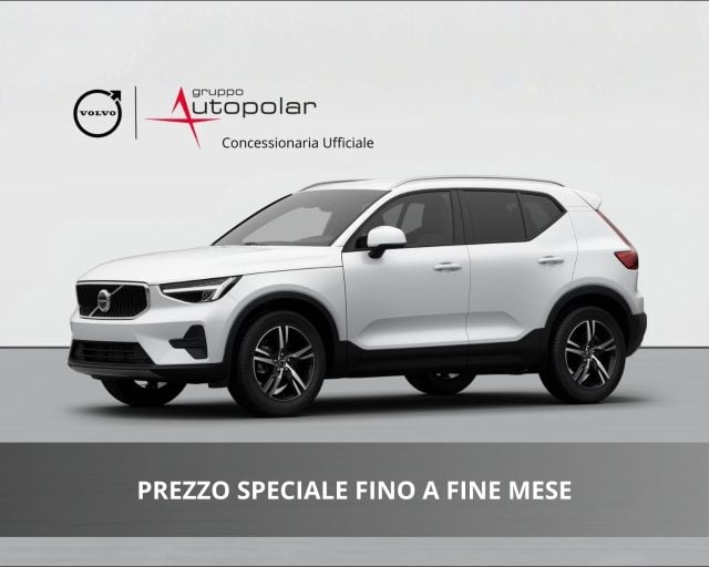 Volvo XC40 CORE B3 AUTO PREZZO PROMO FINO A FINE MESE, in vendita a Conegliano (TV)