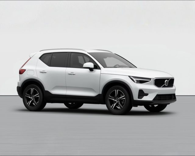 Volvo XC40 CORE B3 AUT - foto 4 di 4