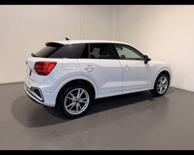Audi Q2 35 TFSI S-TRONIC S-LINE EDITION - foto 4 di 4