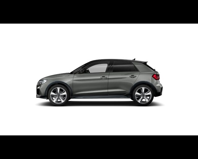 Audi A1 Audi allstreet Identity Contrast 30 TFSI 85(116) - foto 3 di 4